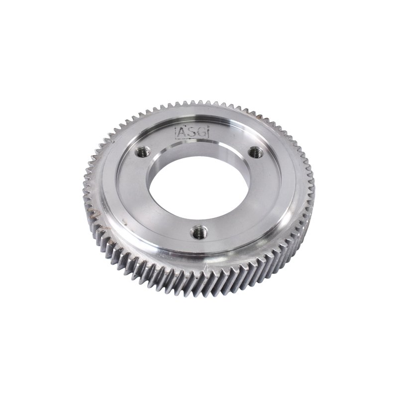 Pinion distributie U-445 Z=80